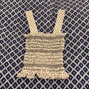 NEW Side Party Maud Top